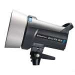 Elinchrom D-Lite 2 RX Studio Flash (20486) Elinchrom D-Lite 2 RX Studio Flash (20486)